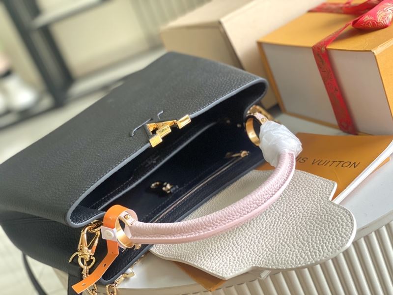 Louis Vuitton Top Handle Bags